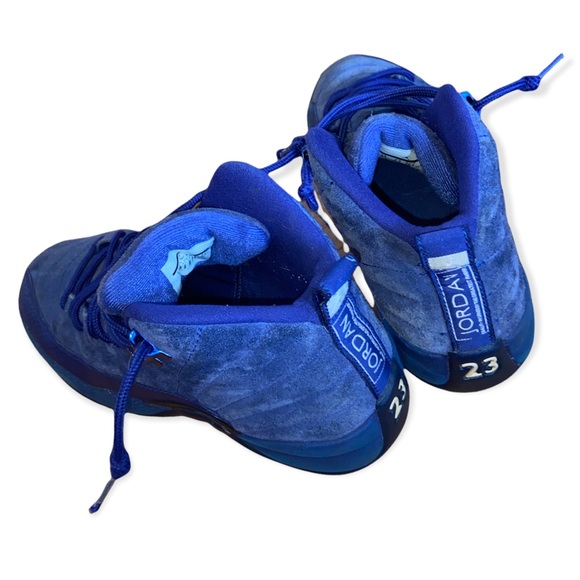 Jordans - Picture 3 of 4